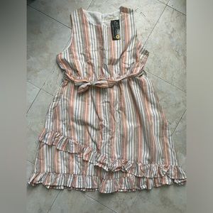 Boutique dress